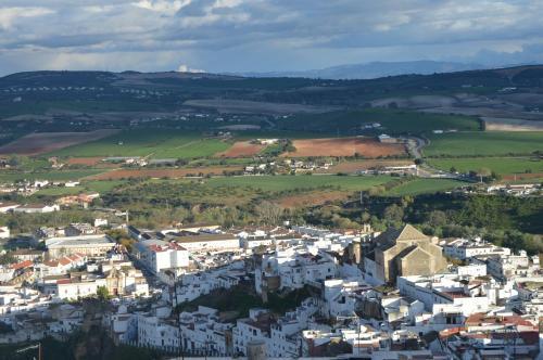 Agroturismo Casa Mirador San Pedro