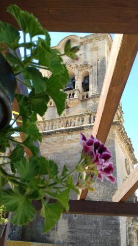 Agroturismo Casa Mirador San Pedro
