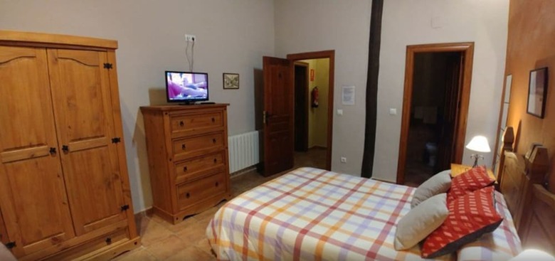 Agroturismo La Casa Chacinera