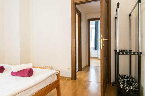 Parkers Boutique Apartments - Old Town Square
