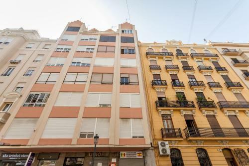 Apartment Estacion Del Norte