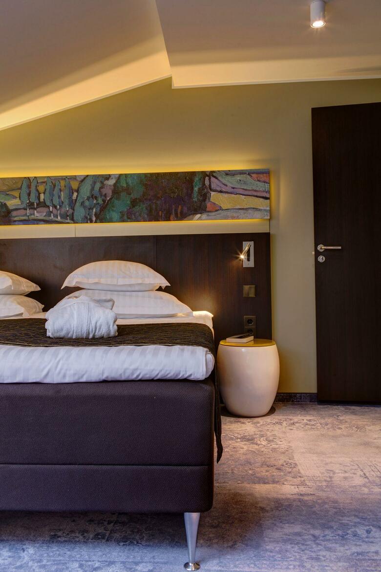 Hotel Palace By Tallinnhotels