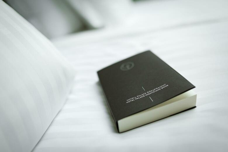 Hotel Palace By Tallinnhotels