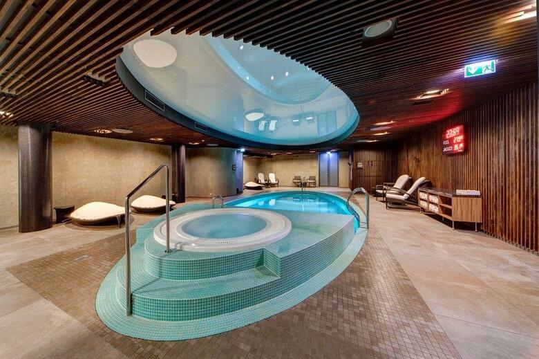 Hotel Palace By Tallinnhotels