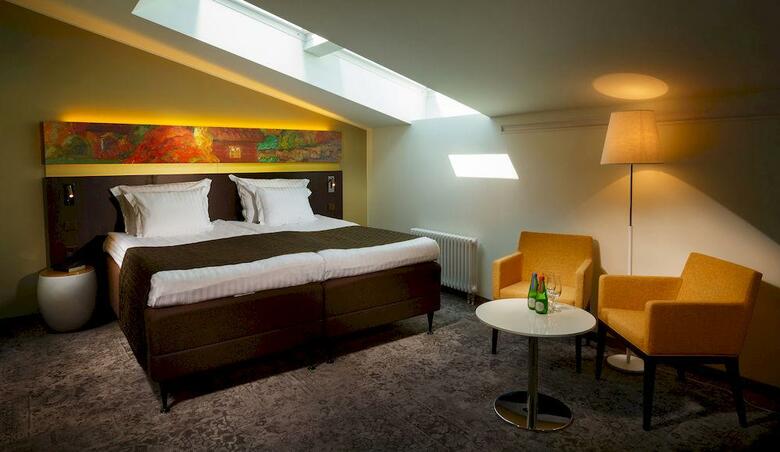 Hotel Palace By Tallinnhotels