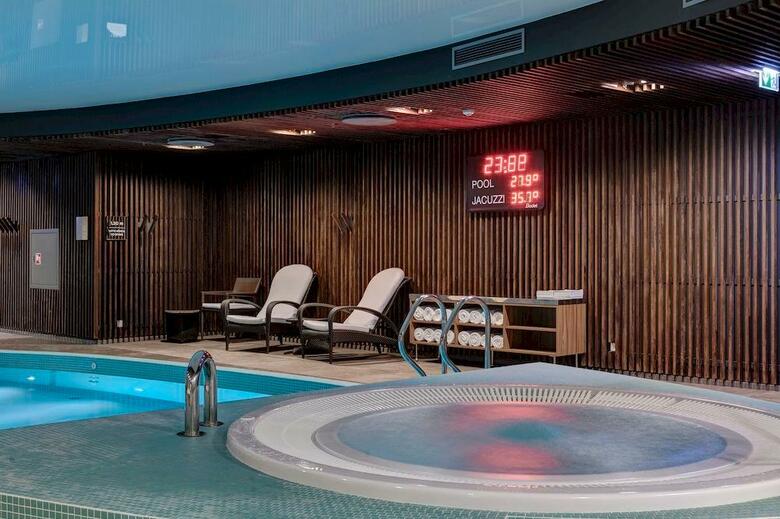 Hotel Palace By Tallinnhotels