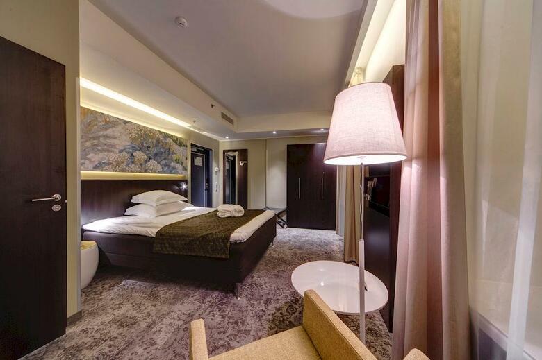 Hotel Palace By Tallinnhotels