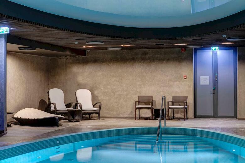 Hotel Palace By Tallinnhotels