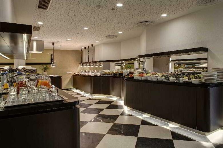 Hotel Palace By Tallinnhotels