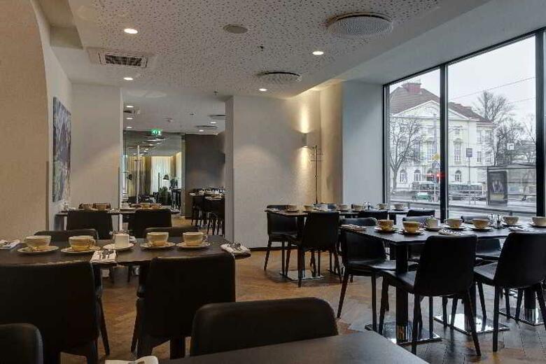 Hotel Palace By Tallinnhotels