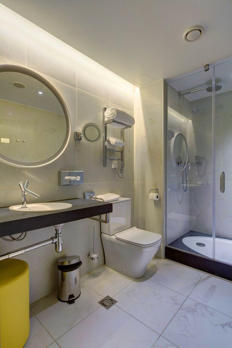Hotel Palace By Tallinnhotels