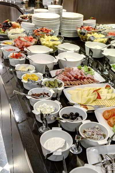 Hotel Palace By Tallinnhotels