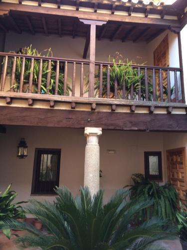 Apartamento Homelife El Temple