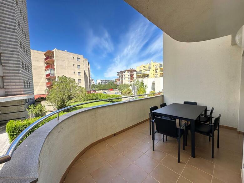 Agi Drugstore Apartments