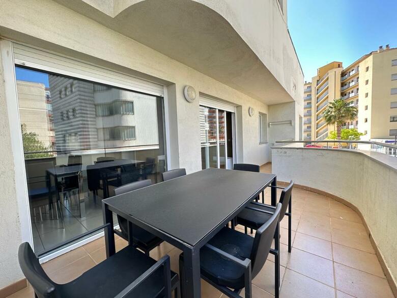 Agi Drugstore Apartments