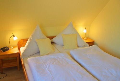 Apartamentos Ferienhaus-bisdorf-sonnenblume