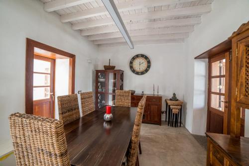 Villa Casa Har�a Lanzarote