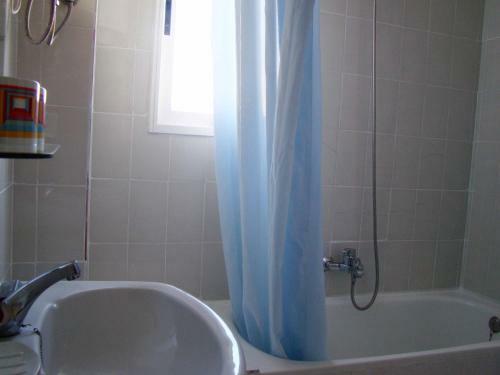 Apartamentos Euromar III