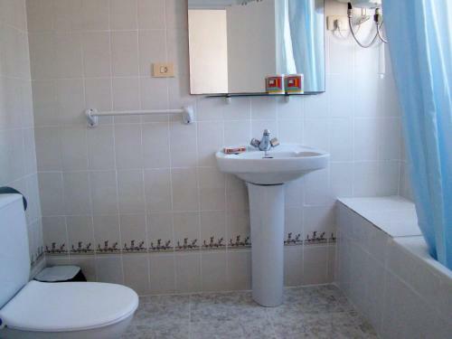Apartamentos Euromar III
