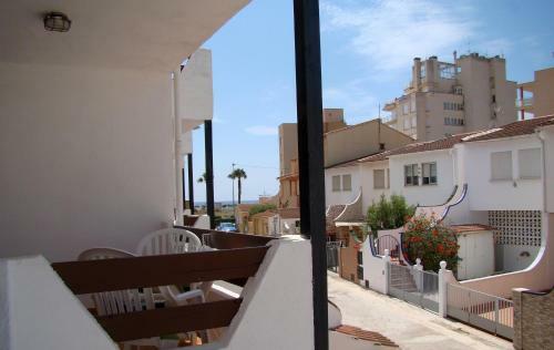 Apartamentos Euromar III