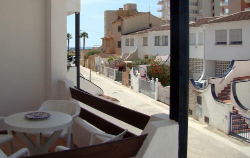 Apartamentos Euromar III