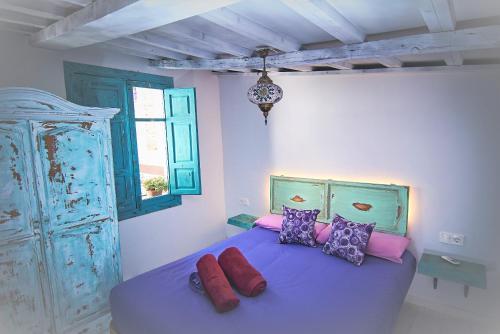 Apartamento Riad Puertas Del Albaic�n