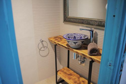 Apartamento Riad Puertas Del Albaic�n