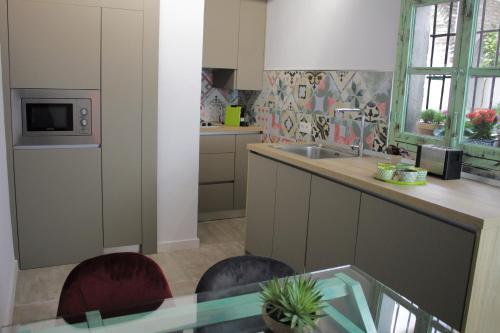 Apartamento Riad Puertas Del Albaic�n