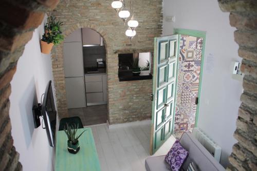 Apartamento Riad Puertas Del Albaic�n