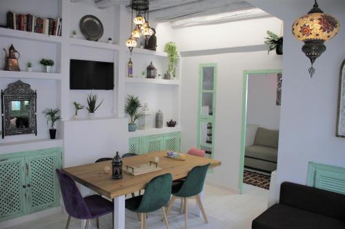 Apartamento Riad Puertas Del Albaic�n