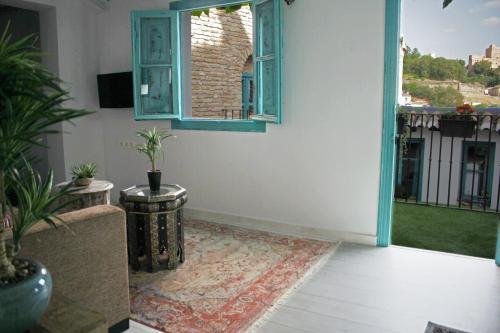 Apartamento Riad Puertas Del Albaic�n