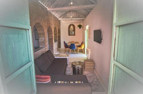 Apartamento Riad Puertas Del Albaic�n