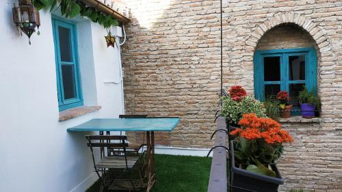 Apartamento Riad Puertas Del Albaic�n