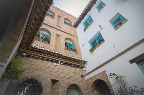 Apartamento Riad Puertas Del Albaic�n