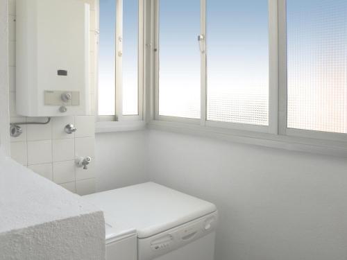 Apartamento Mirador De Las Palmeras