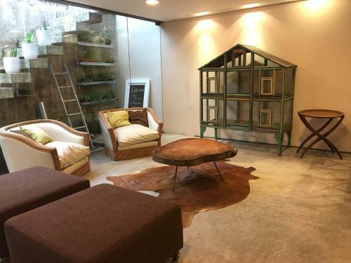 Apartamento Puerta Del Viajero