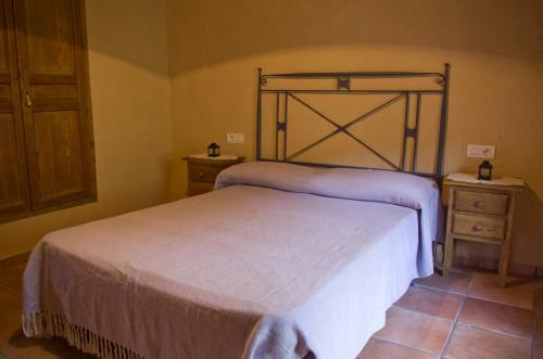 Rural Montes M�laga: Cortijo La Palma