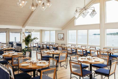 Posada Sound View Inn