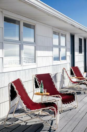 Posada Sound View Inn