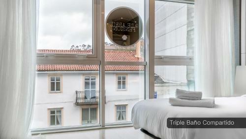 Hostal Pensi�n 9 De Abril