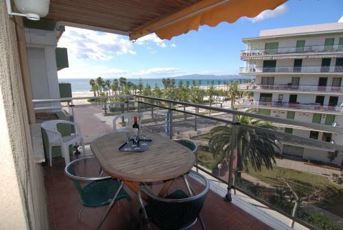 Apartamento Zeus Bellfort