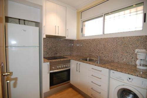 Apartamento Zeus Bellfort