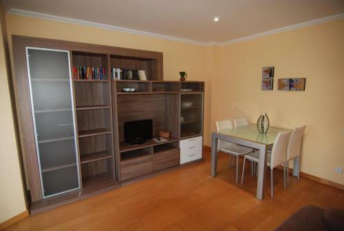 Apartamento Zeus Bellfort