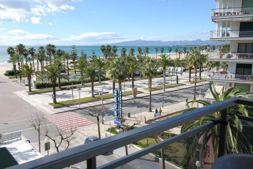 Apartamento Zeus Bellfort