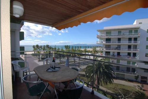 Apartamento Zeus Bellfort