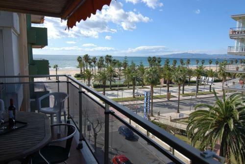 Apartamento Zeus Bellfort