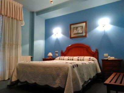 Hotel Internacional Porri�o