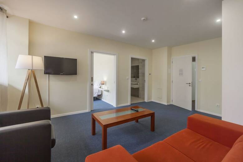 Hotel Residencial Sete Cidades