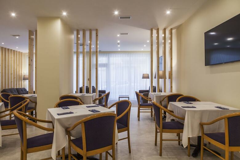 Hotel Residencial Sete Cidades