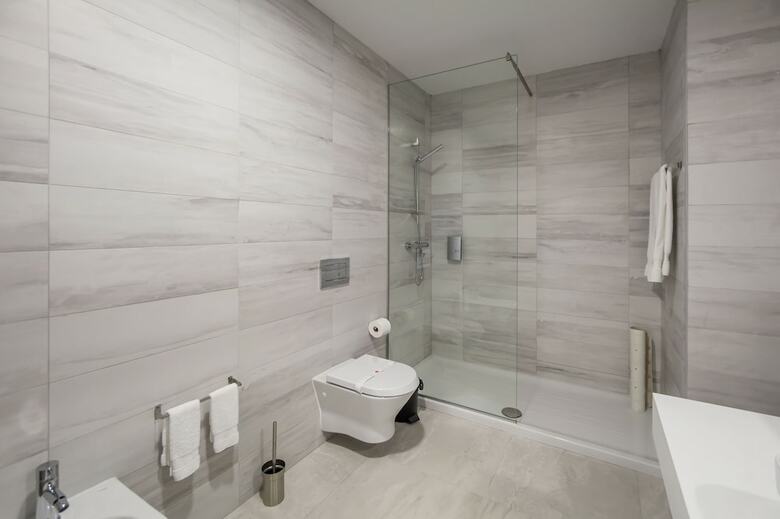 Hotel Residencial Sete Cidades